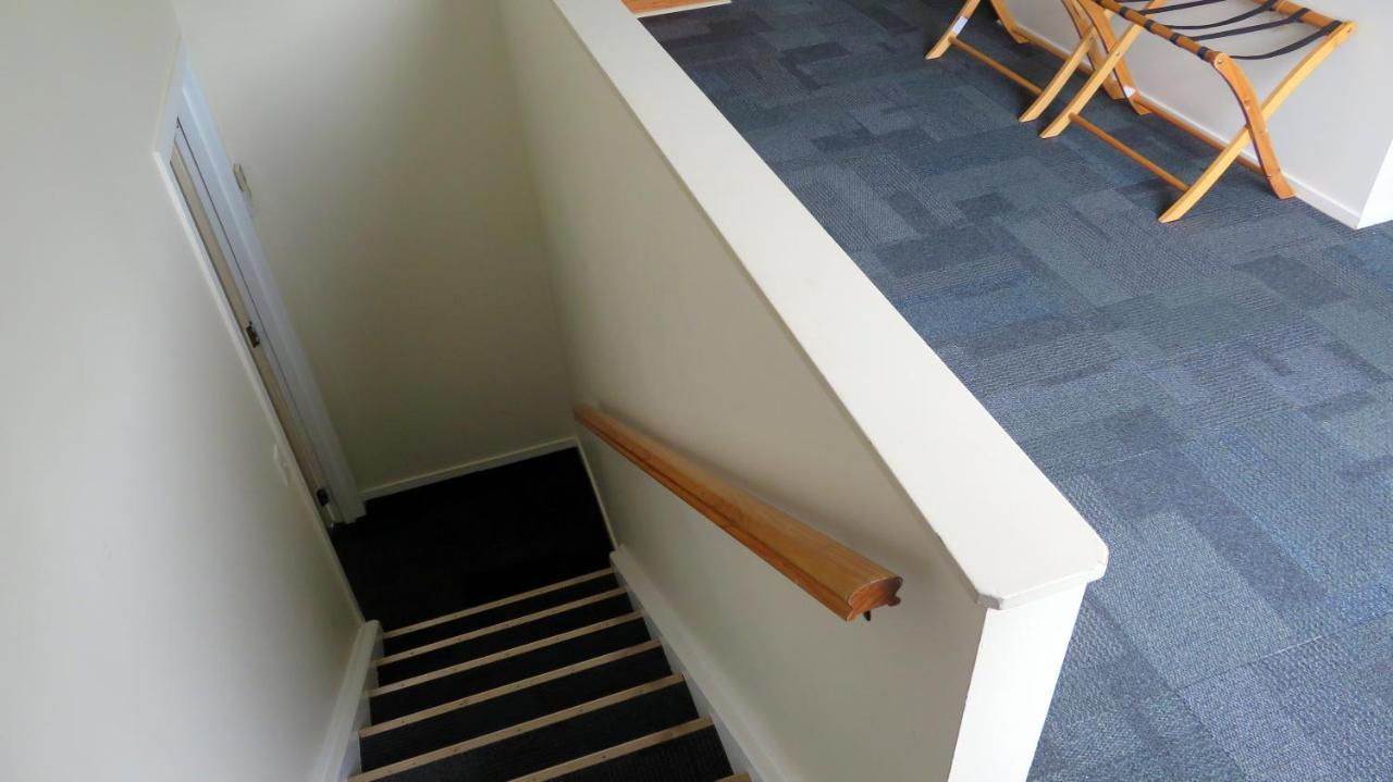 Riverside Accommodation Karangahake 외부 사진