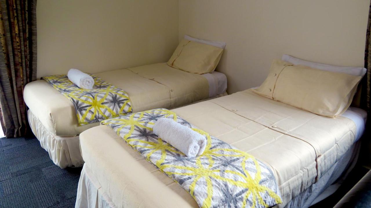 Riverside Accommodation Karangahake 외부 사진