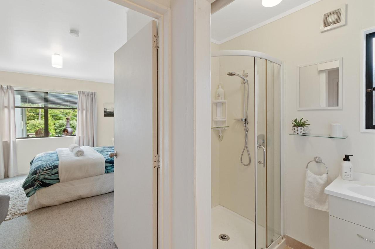 Riverside Accommodation Karangahake 외부 사진