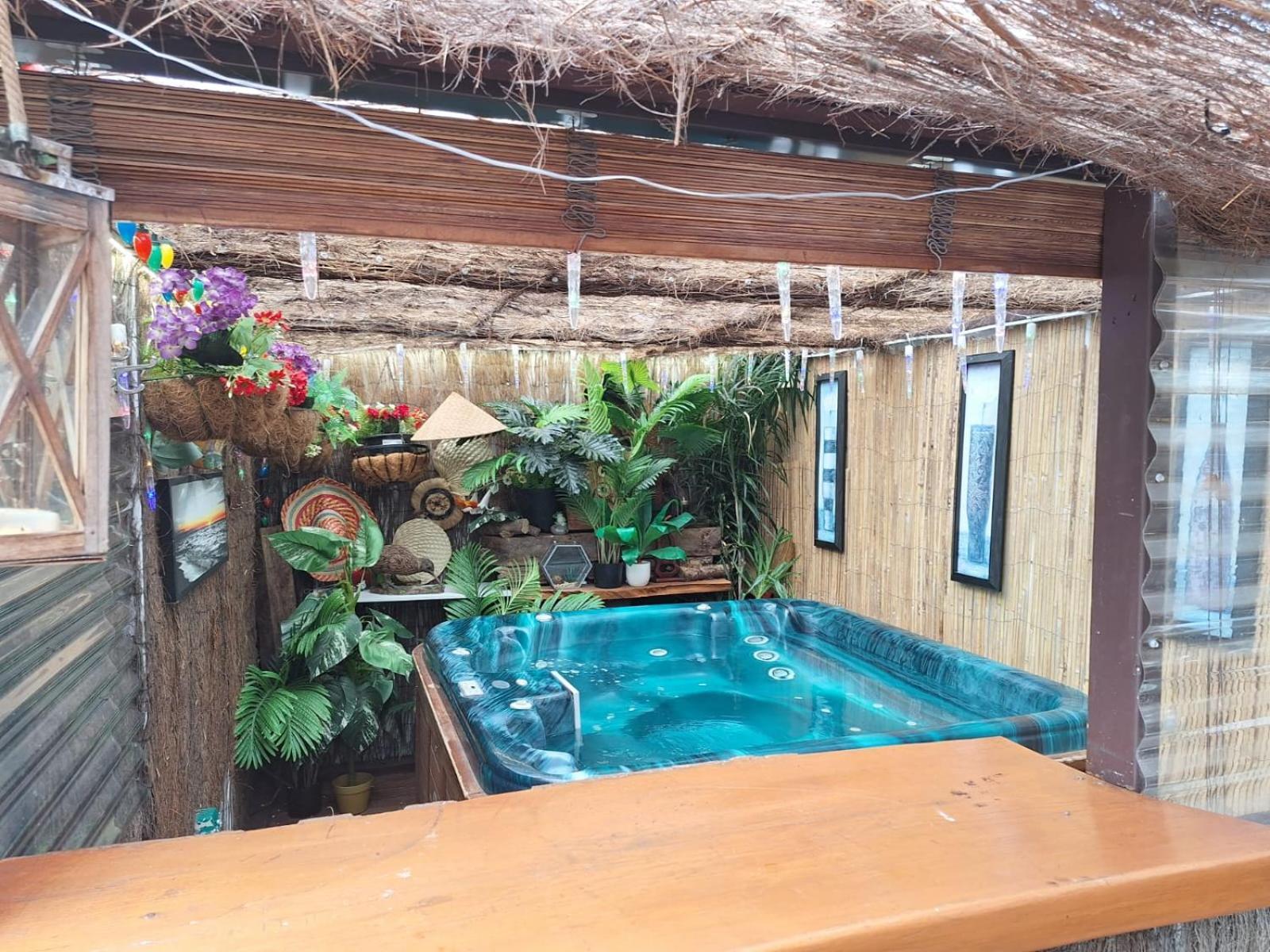 Riverside Accommodation Karangahake 외부 사진