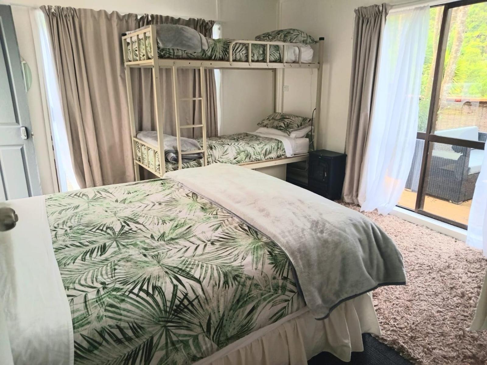 Riverside Accommodation Karangahake 외부 사진