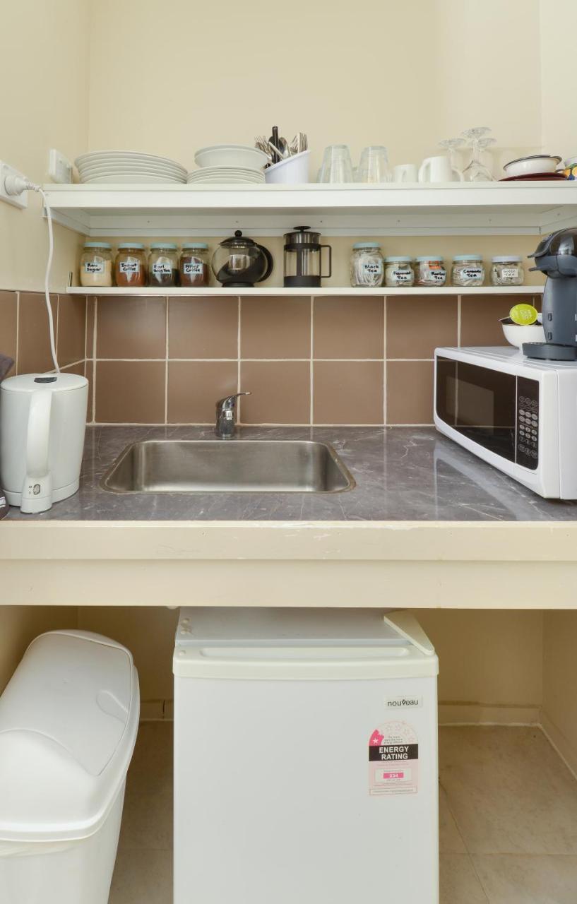 Riverside Accommodation Karangahake 외부 사진